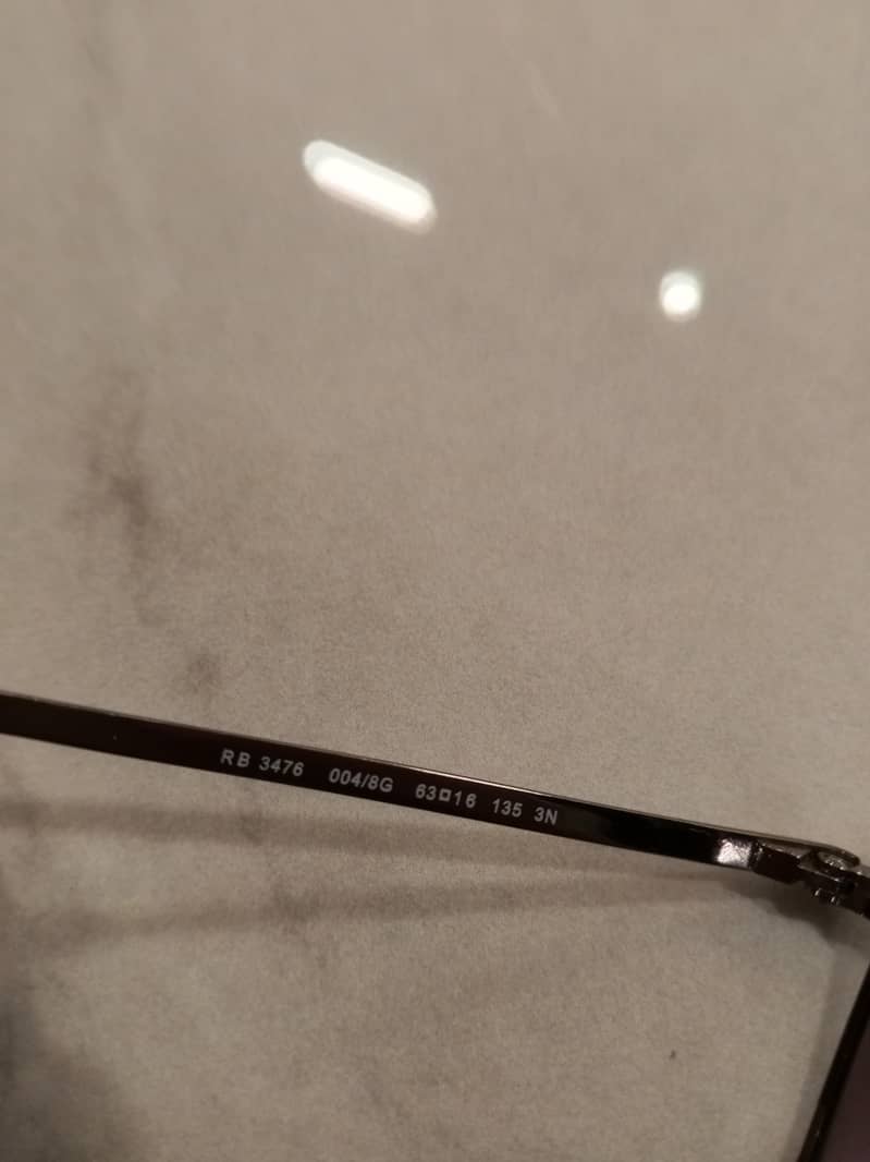 glasses 3