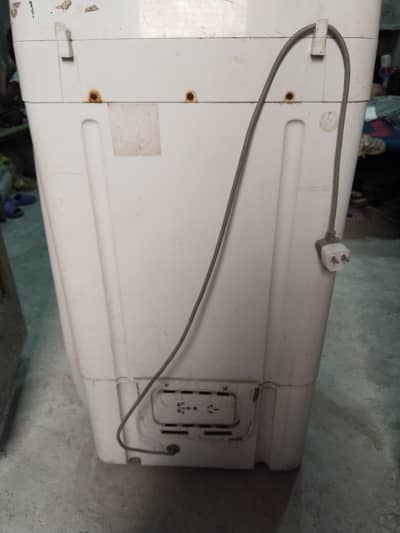 machine 6100 DW