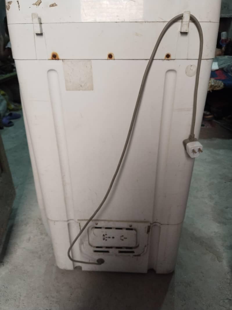 machine 6100 DW 0