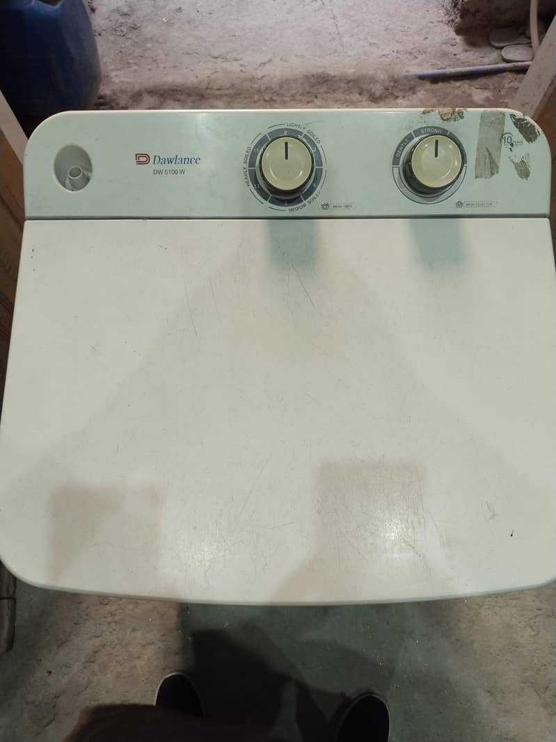 machine 6100 DW 4