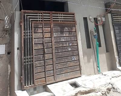 Tripple Storey 338 Square Feet House For sale In Pico Road Pico Road