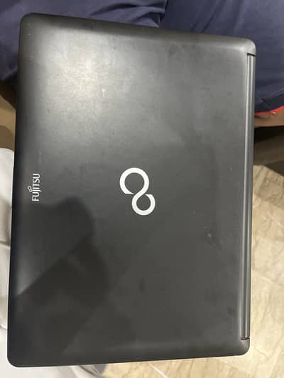 Fujitsu Life book S series