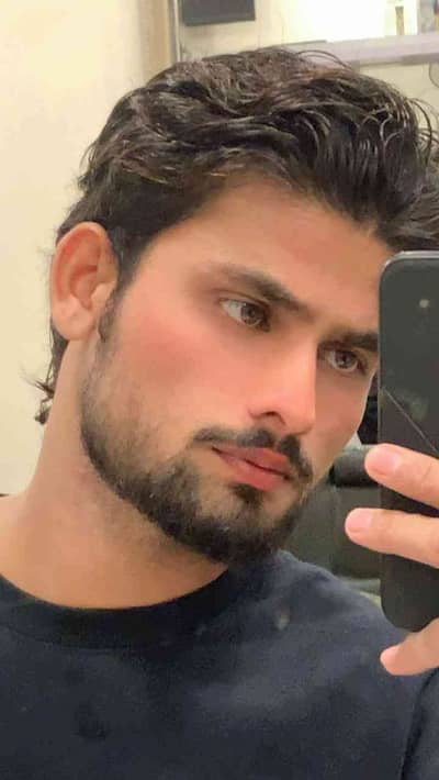 Naveed Chohan.