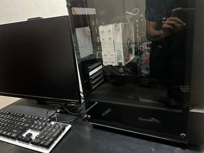 Gaming PC for sell | ryzen 5 3600