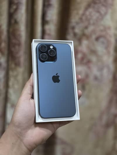 Iphone 15 pro max 512gb