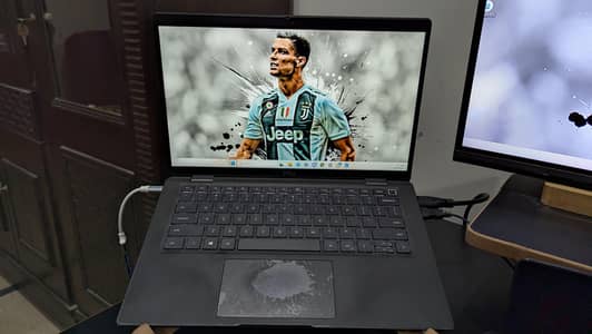Dell Latitude 7420 Core i5 11th Gen | 16GB RAM | SSD