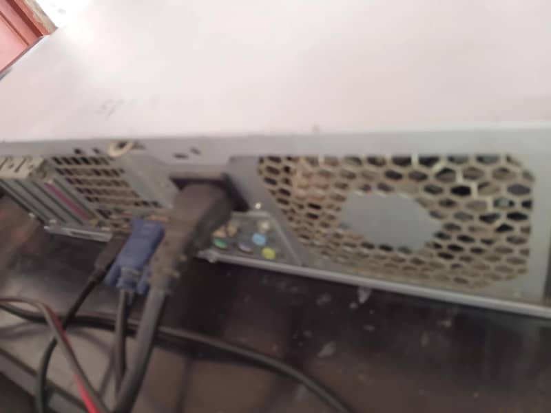 Core 2 Duo Complete Computer Set With LCD 4