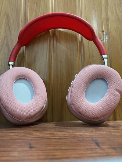 P9 Wireless Headphones