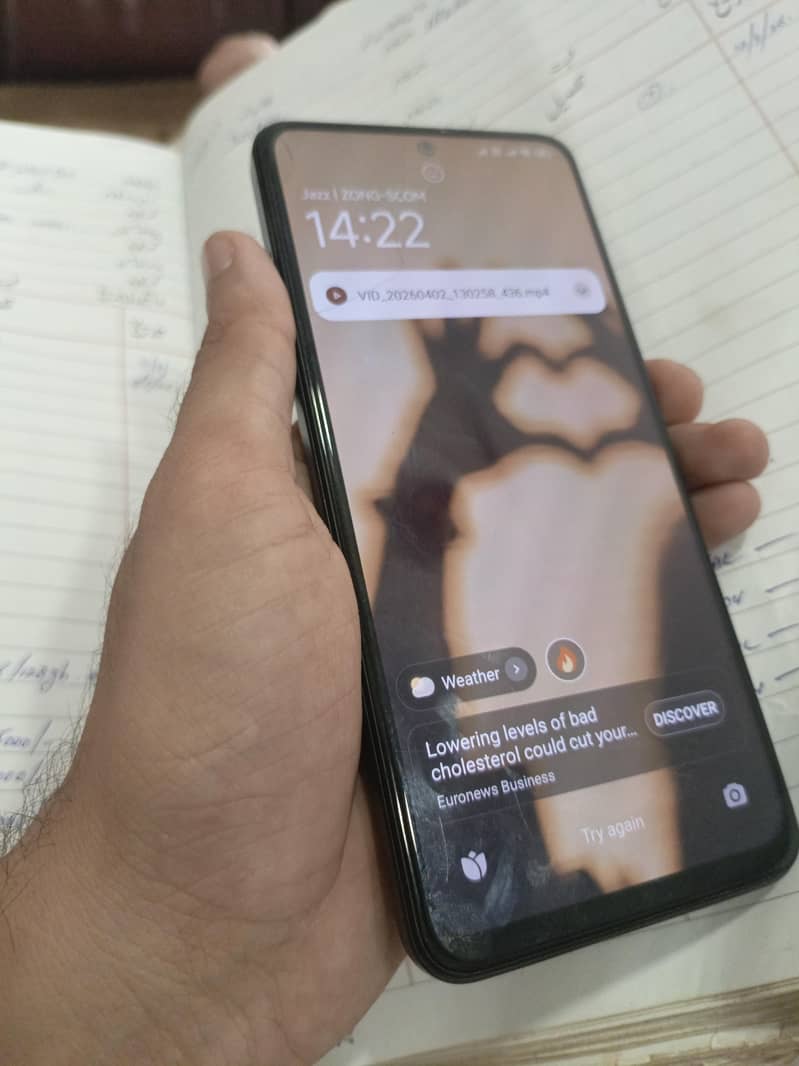Redmi Note 12 2