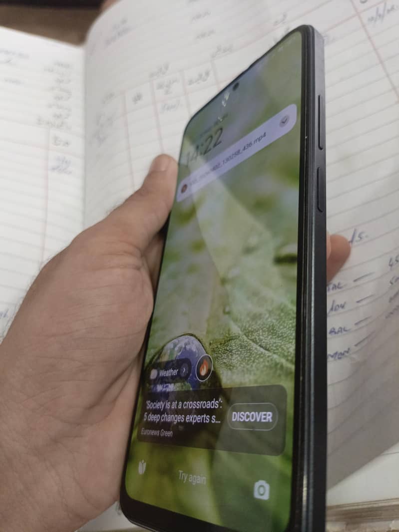 Redmi Note 12 3