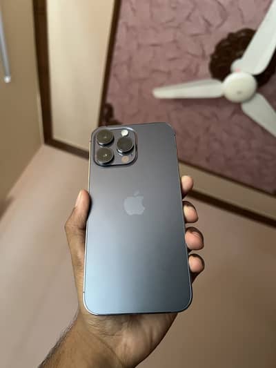 Iphone 14 pro max 256gb Fu
