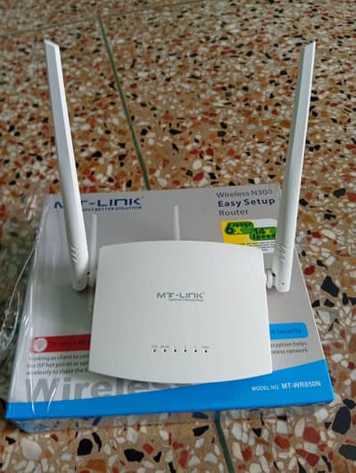 router