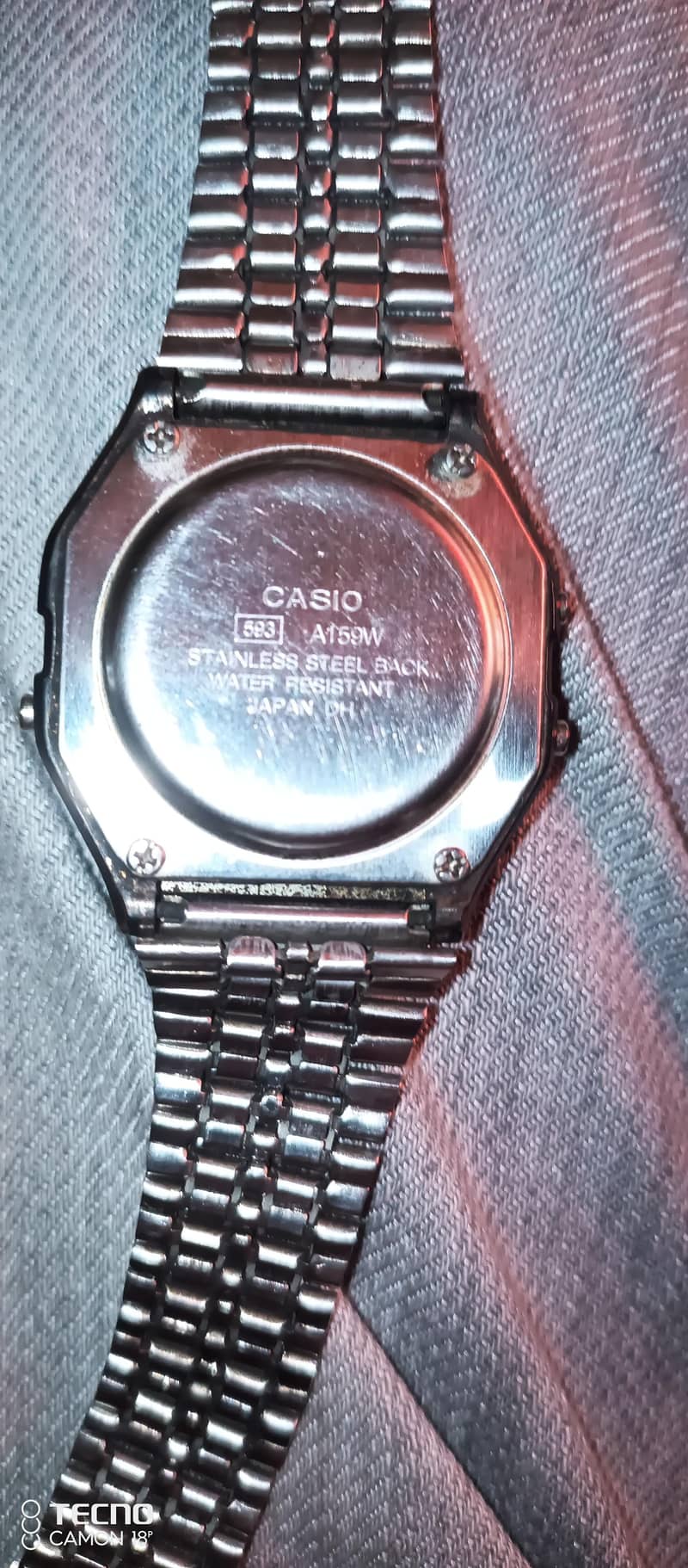 casio a159w 1