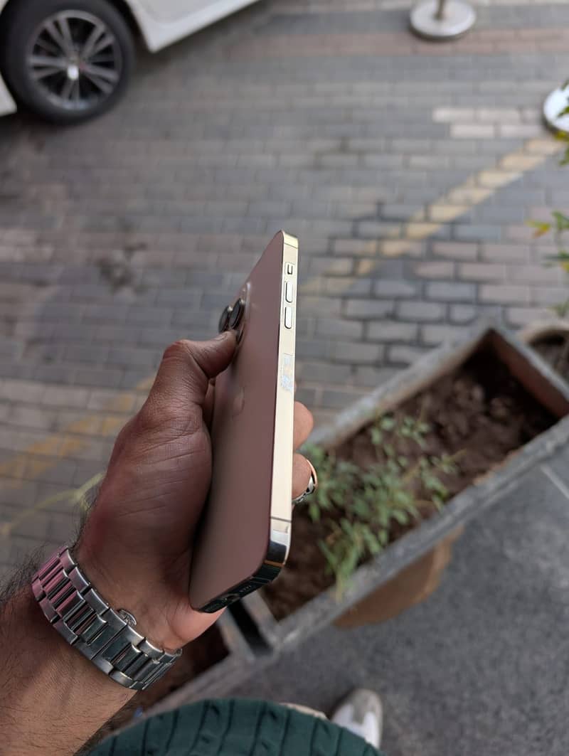 iPhone 14 pro max PTA 1