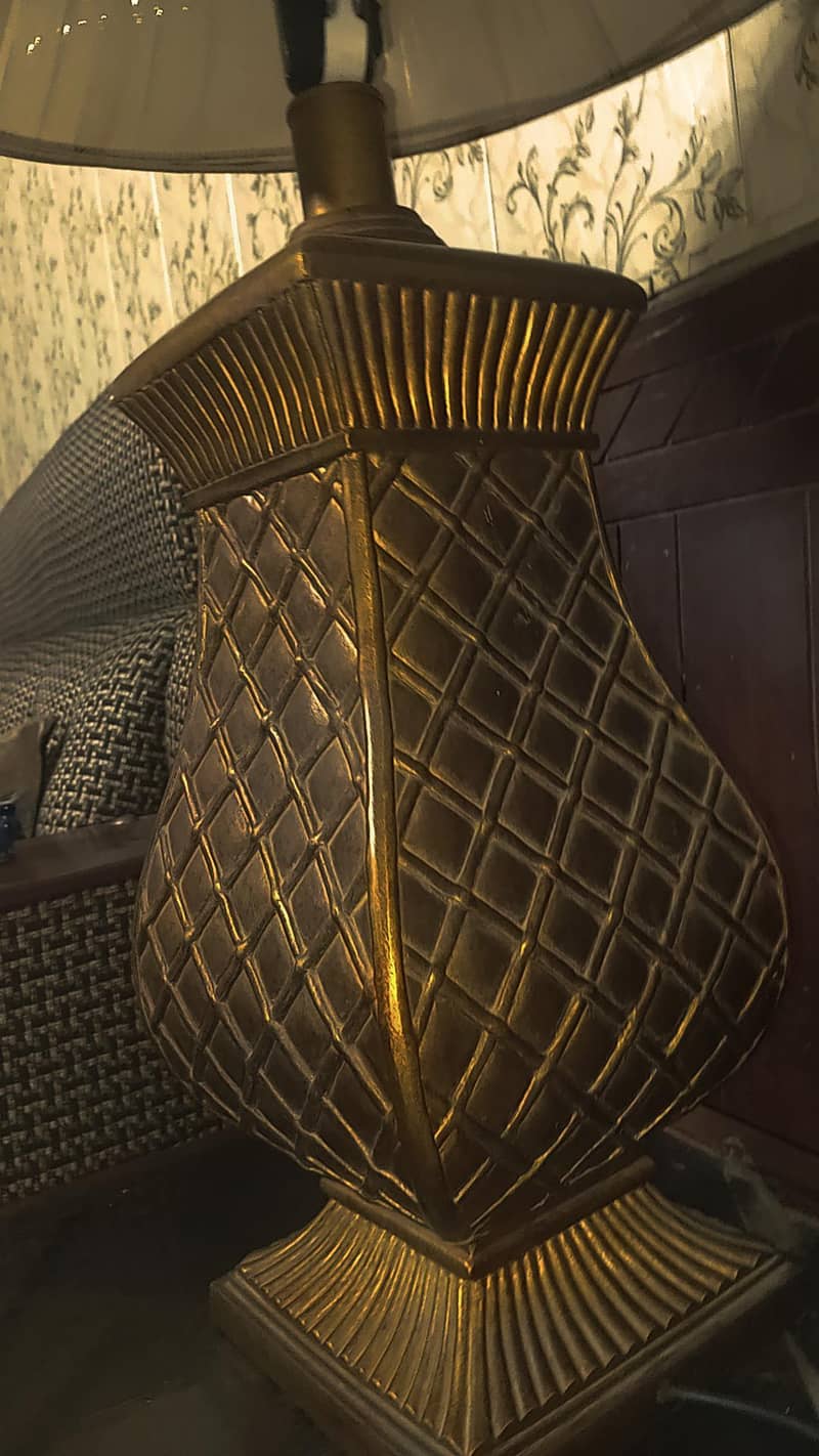 table lamp 1