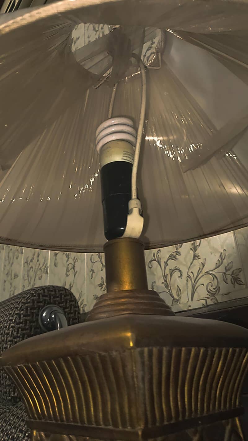 table lamp 2