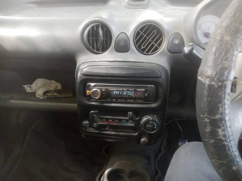 sentro 2004 excitive power 9