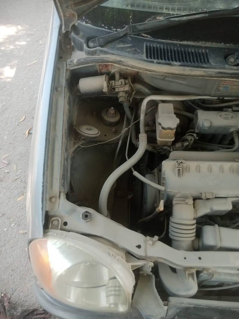 sentro 2004 excitive power 10
