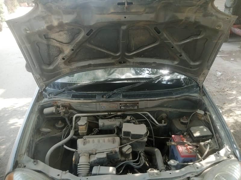 sentro 2004 excitive power 14