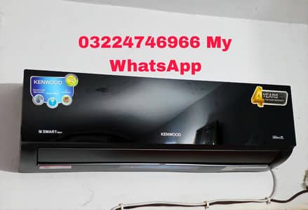 Kenwood AC DC inverter 1 ton