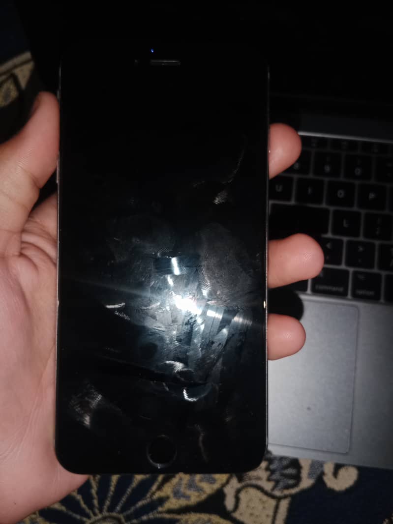 Iphone 6 plus 0