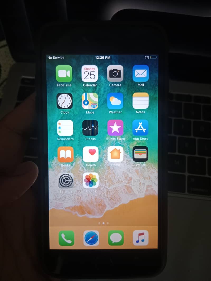 Iphone 6 plus 2