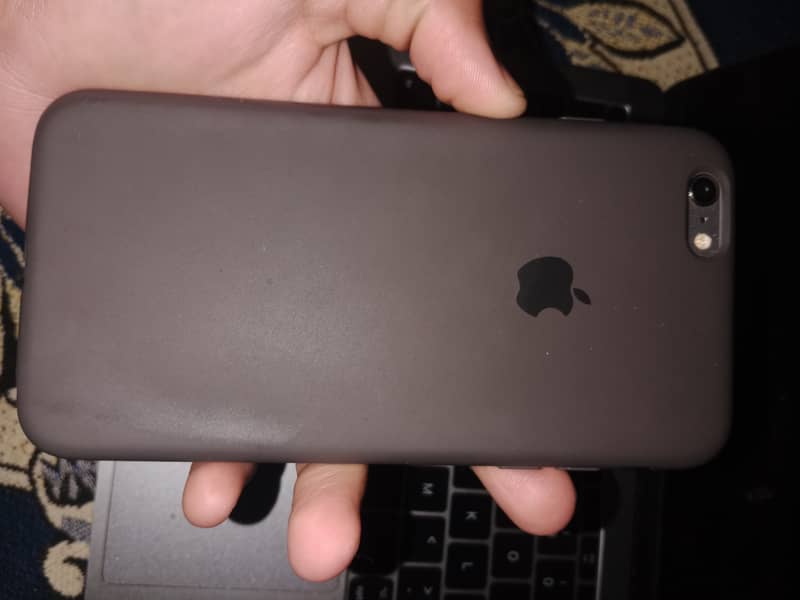 Iphone 6 plus 6
