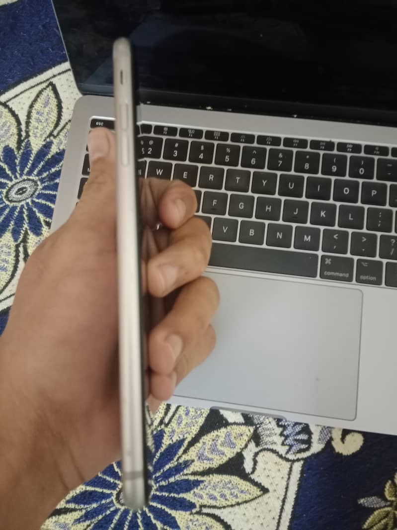 Iphone 6 plus 7