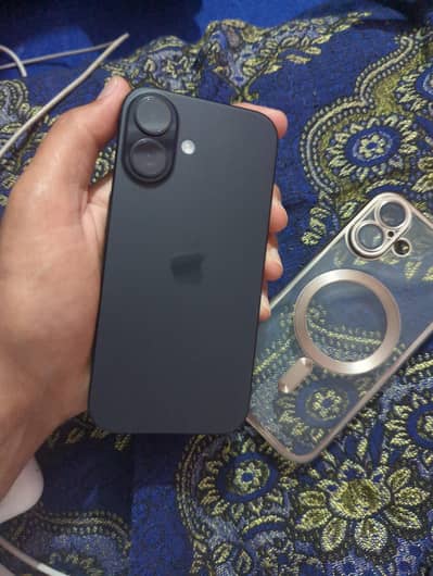 i phone 16