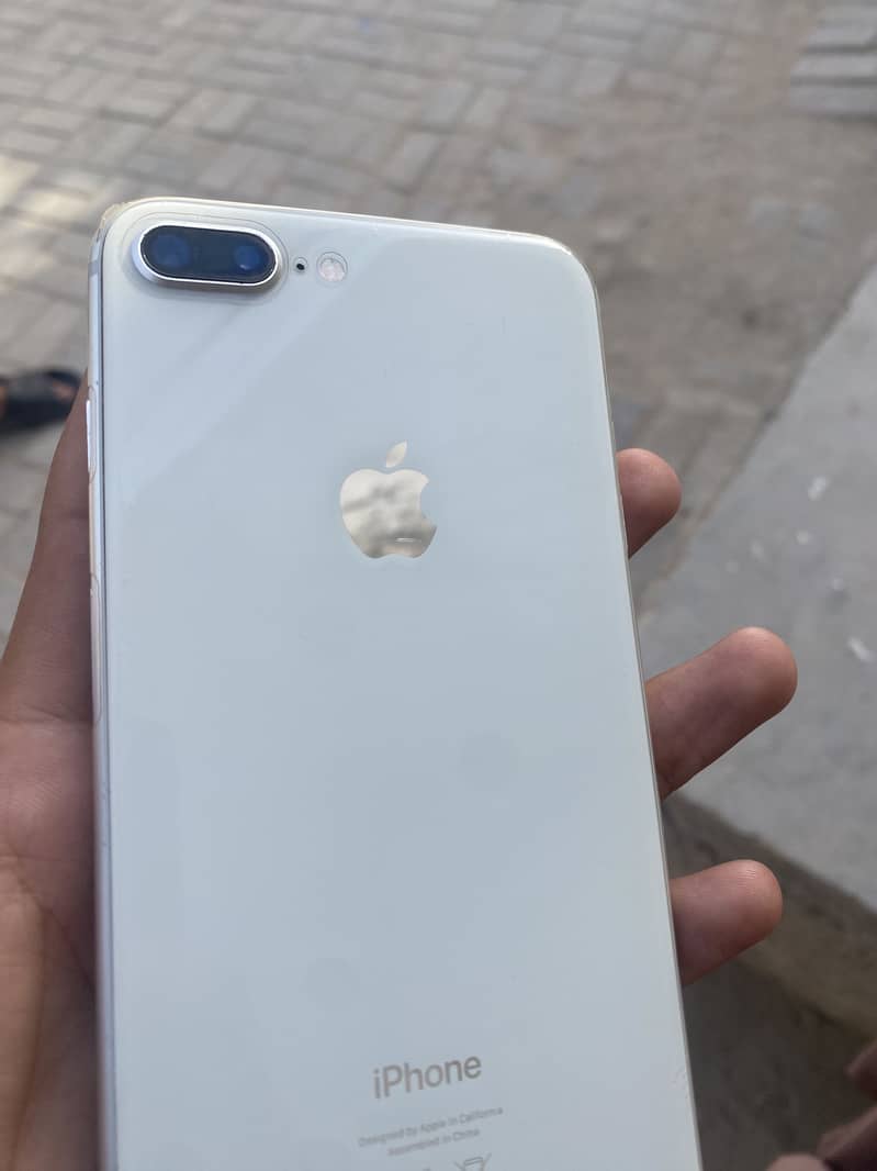 IPHONE 8PLUS PTA 0