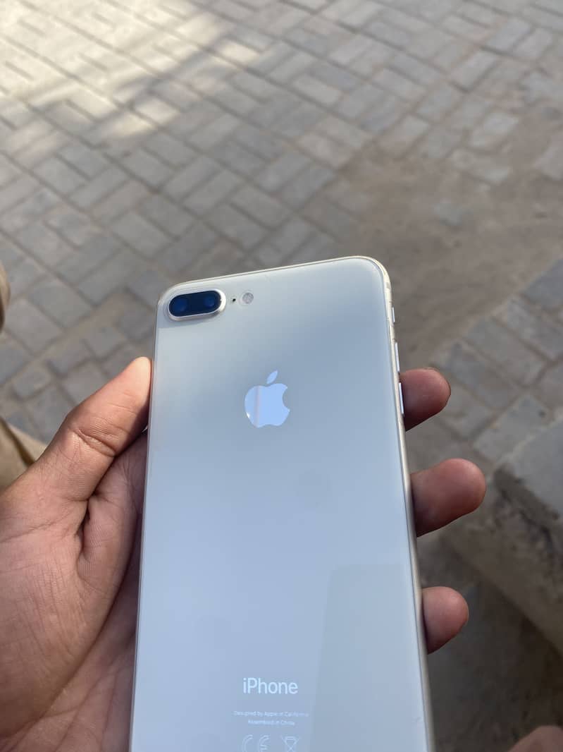 IPHONE 8PLUS PTA 4