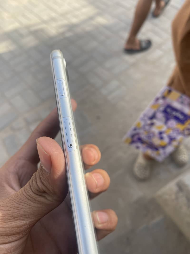 IPHONE 8PLUS PTA 6