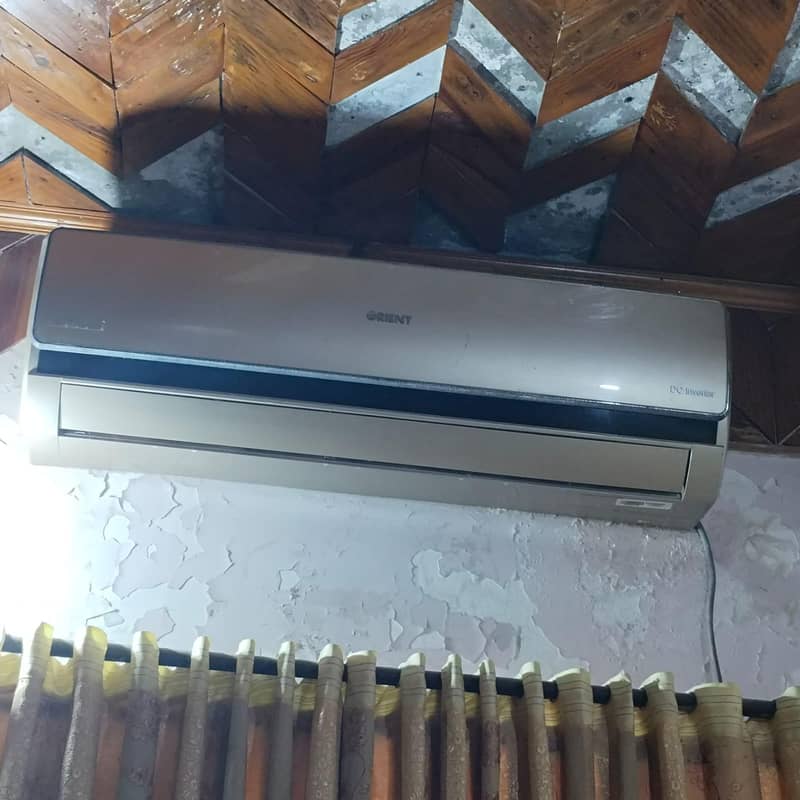 orient ac DC 1