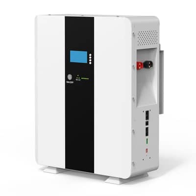 Lithium Battery (16 KWH)- High Quality Korean Import