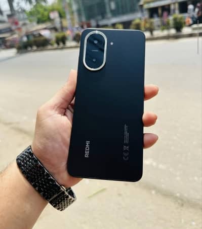 Redmi A5 4/128