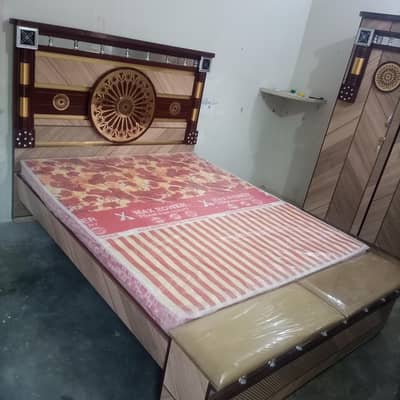 bedroom set