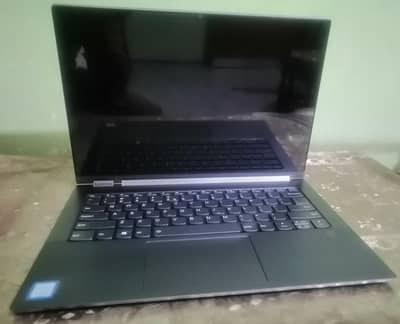 Lenovo Yoga C930 - 8th Gen Ci7