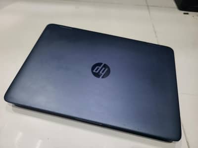 HP Probook 640 G2