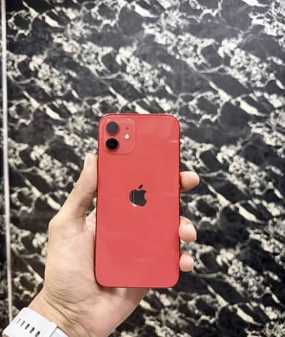 iPhone 12 PTA Approved 128gb