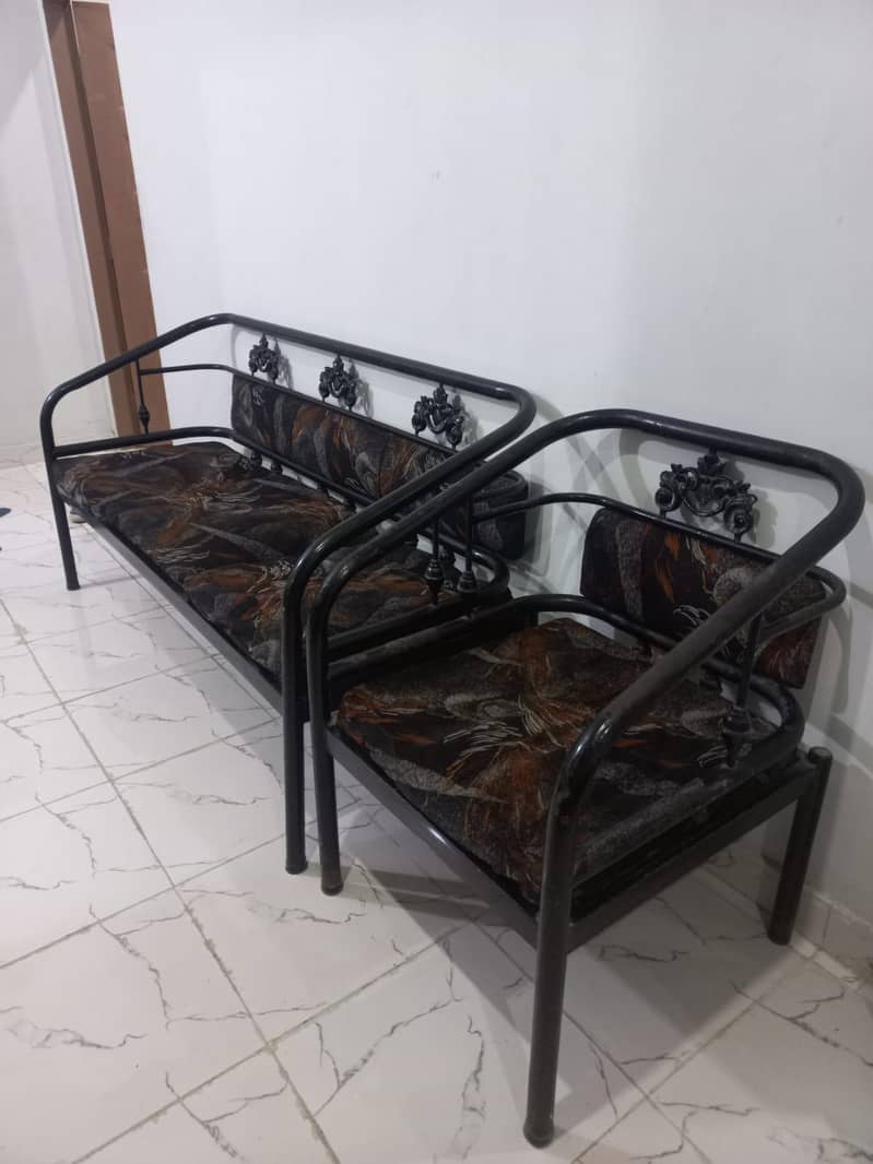 5 sitter sofa set 1