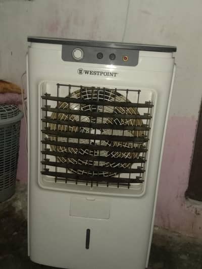Air cooler