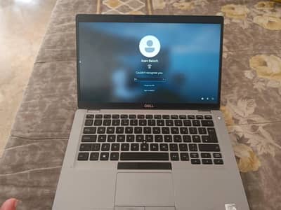 Dell laptop for sale new 10/10. . . . 5410 model