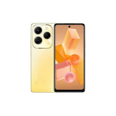 Infinix Hot 40