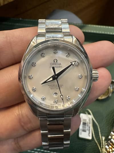WATCH BUYER  Rolex Omega Cartier Patek AP Tudor Hublot Chopard