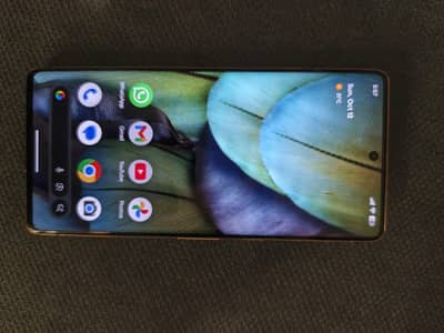 Google Pixel 7 pro