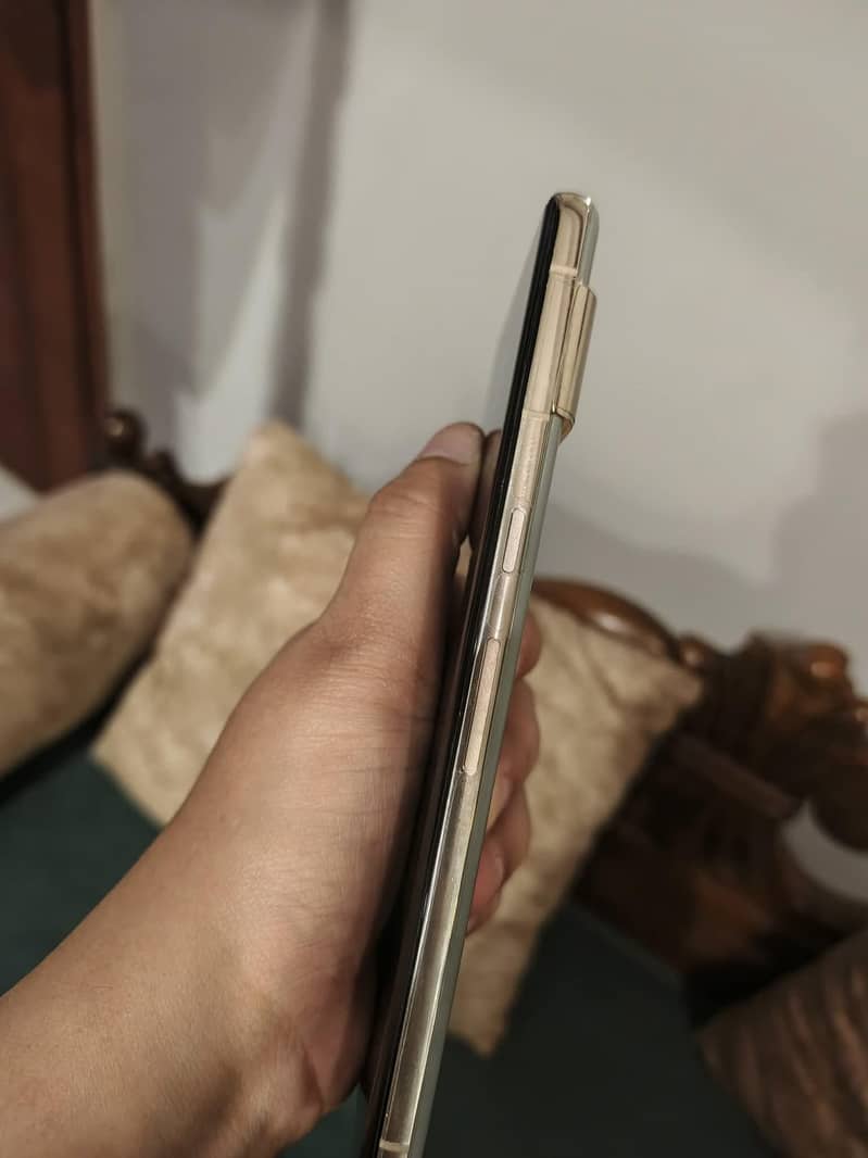 Google Pixel 7 pro 3