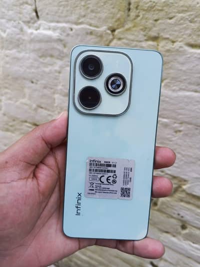 infinix hot 40i