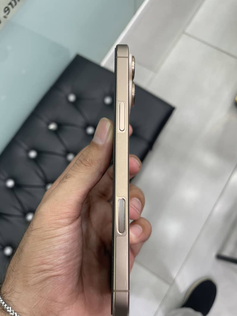 Apple iPhone 16 Pro Max 1