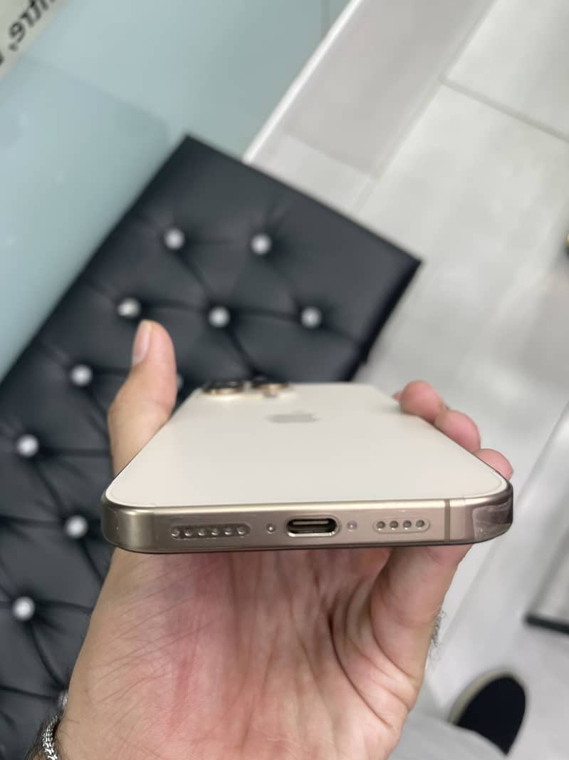 Apple iPhone 16 Pro Max 3