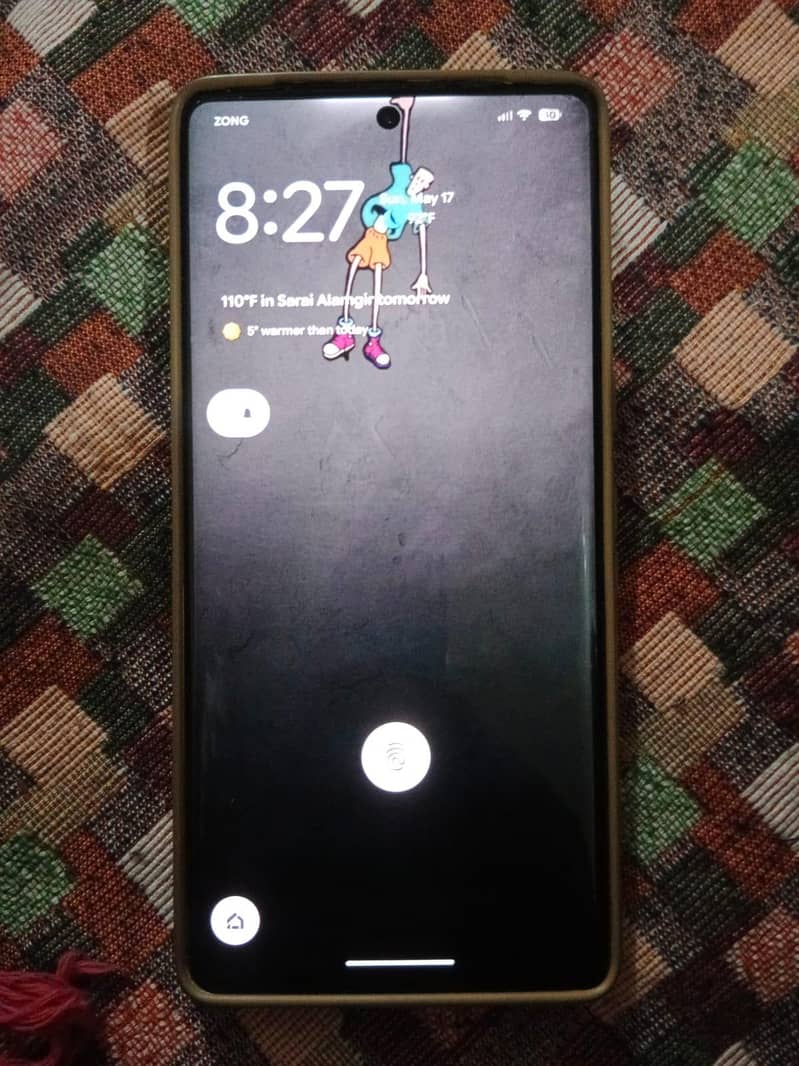 Google Pixel 7 Pro 0